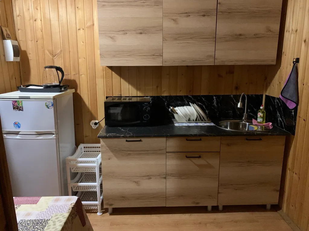 Гостевой дом Семейный