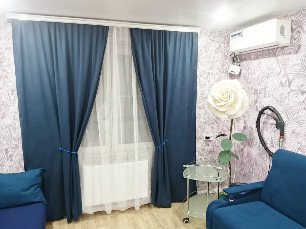 Коттедж 2-комнатный Дом — Новокубанск