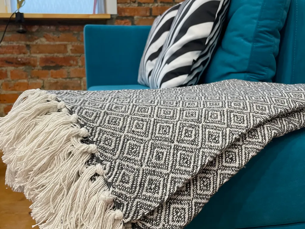 Уютная студия в центре города