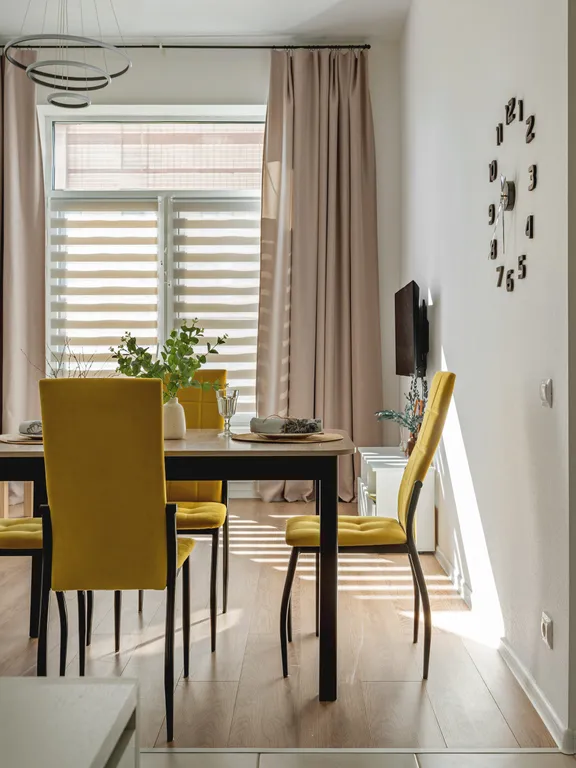 Квартира Квартира Family vibe — Москва