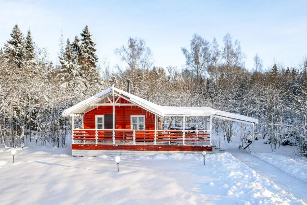 2-комнатный Дом