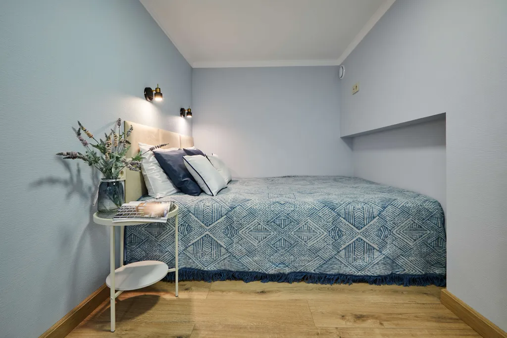 2х-уровневая, потолки 4,5м - Топ-локация для туристов