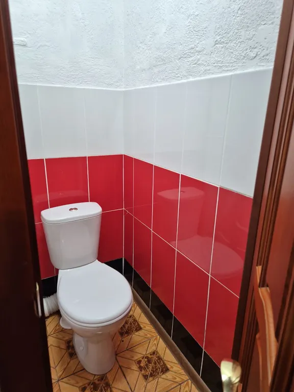 Чистая и комфортная квартира