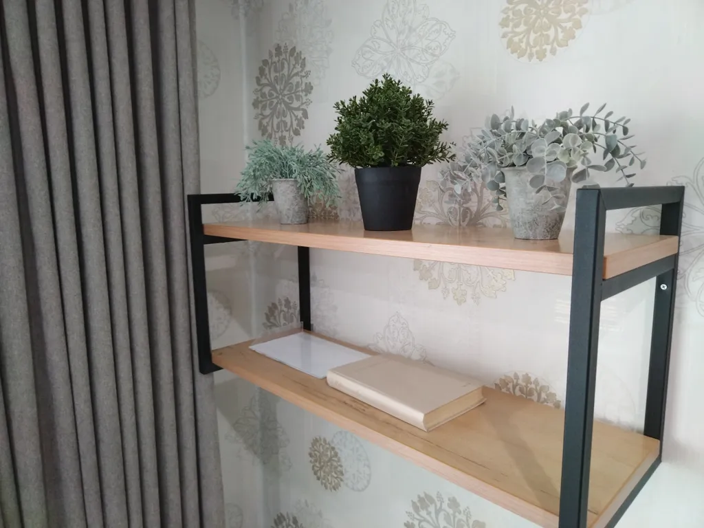 Просторная, уютная и очень чистая квартира