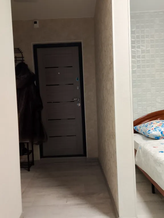 Чистая, уютная квартира в центре Мирного