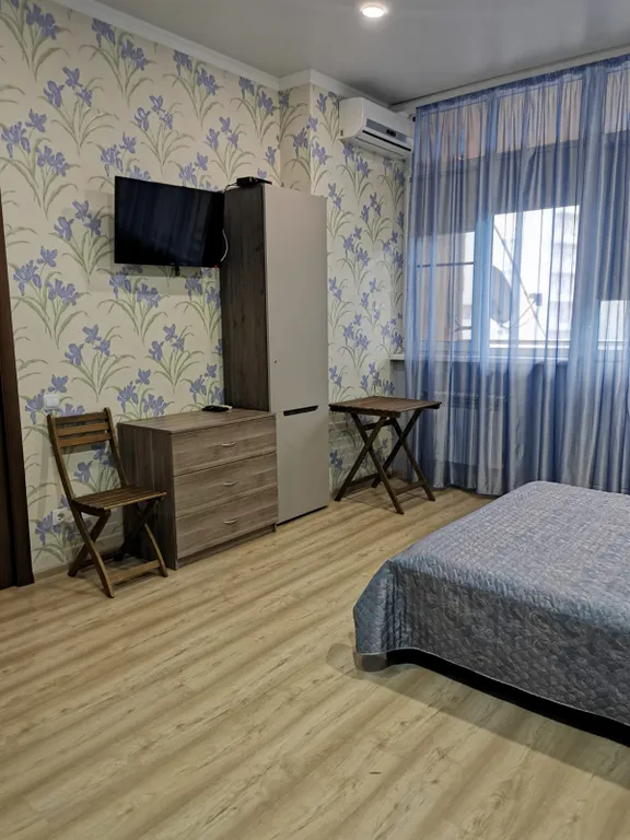 Квартира Уютная квартира с лучшими удобствами около моря — Адлер