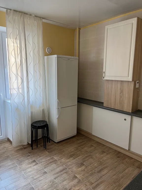 Квартира 1-комнатная Квартира — Зеленоградск