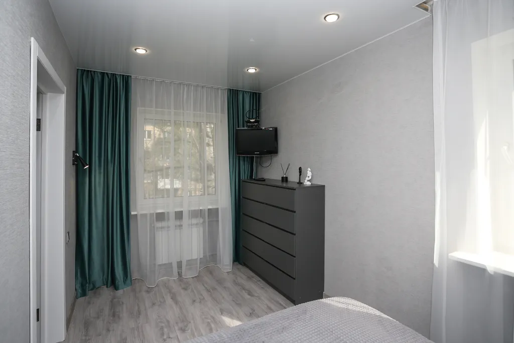 Апартамент в самом центре