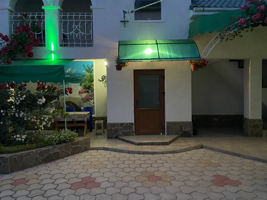 Семейный номер, 2-х комнатный элит