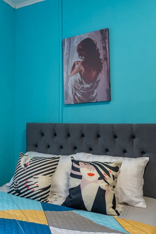 Квартира 1-комнатная Квартира — Москва