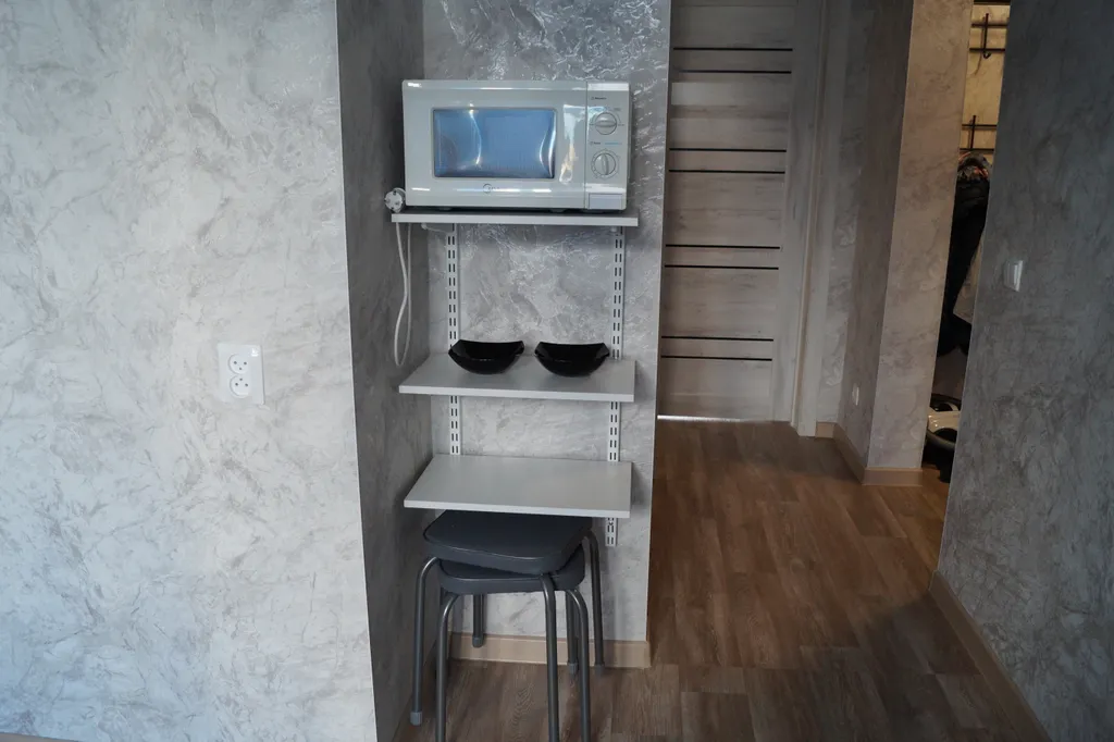 Квартира в ЖК Созвездие