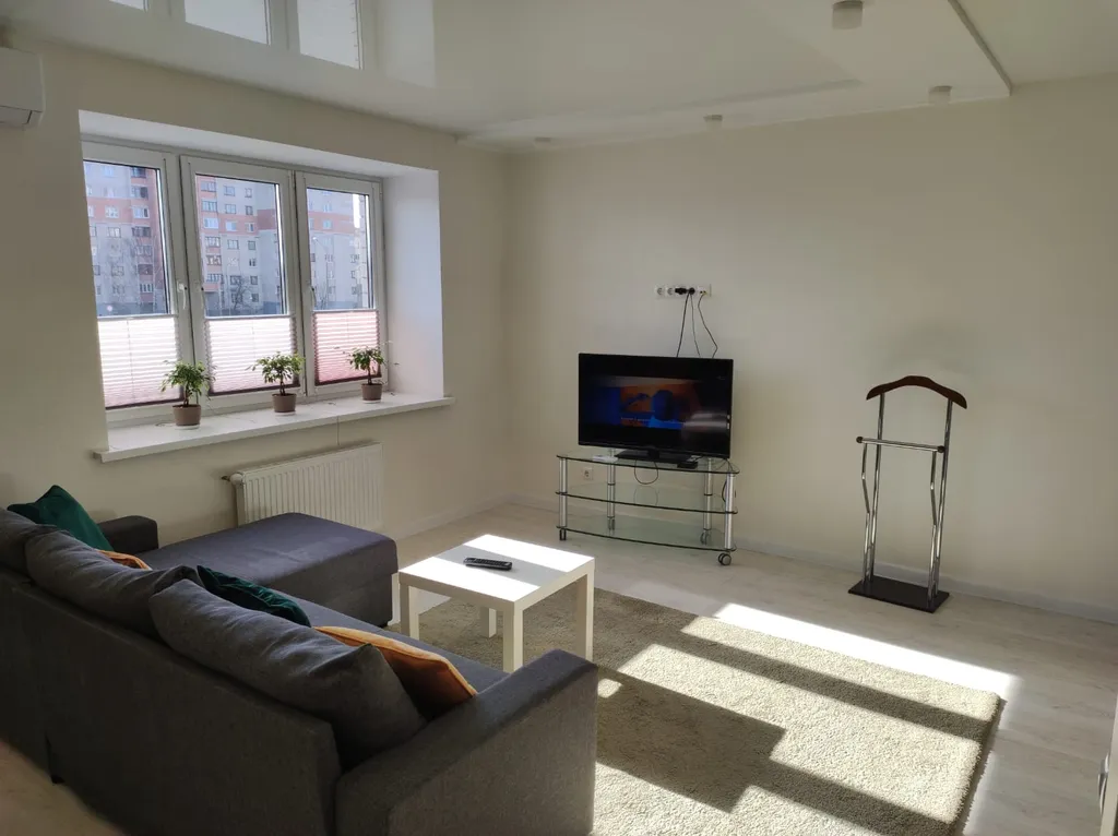 Студия в центре Бреста