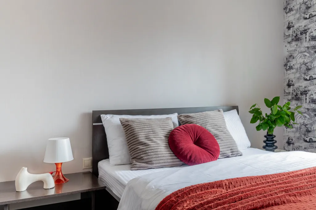 Уютная квартира рядом с историческим центром