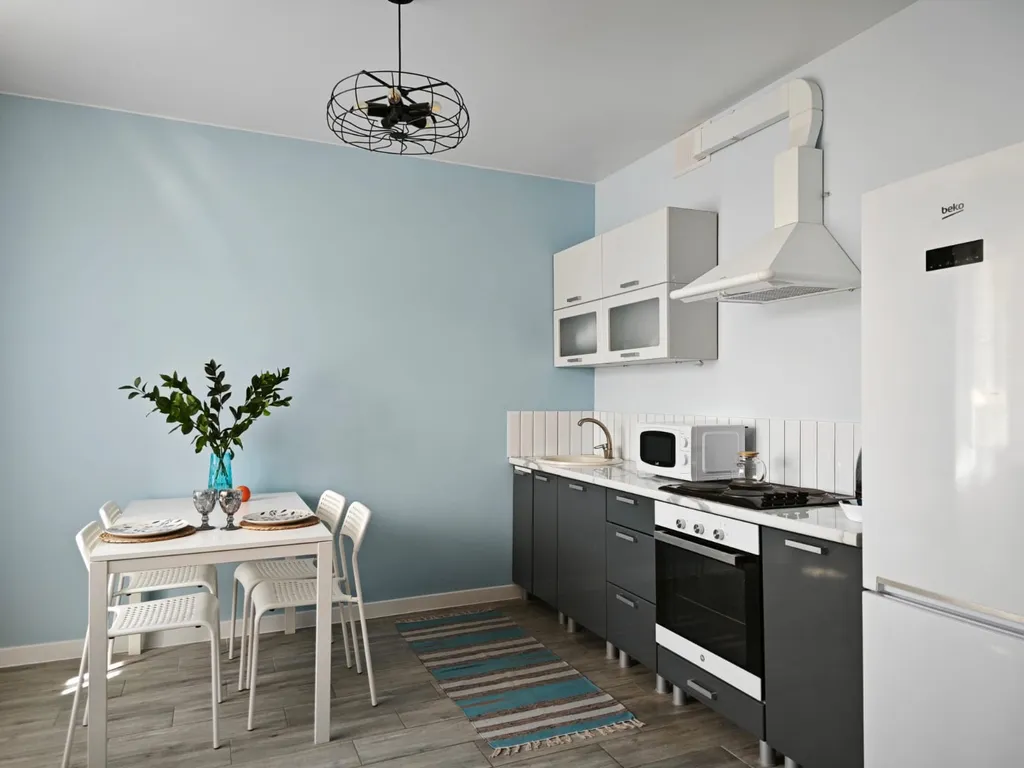 Голубая лагуна