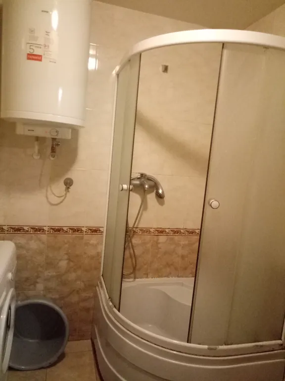 Квартира 1-комнатная Квартира — Ялта