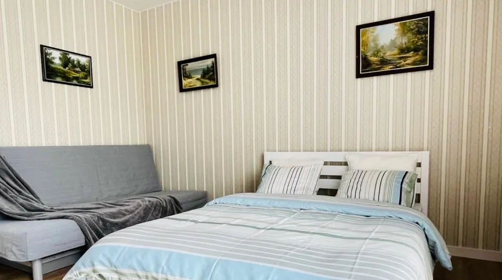 Люкс в центре