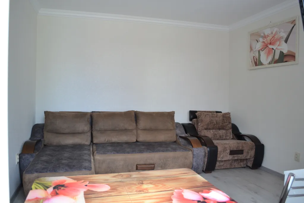 2-комнатный Дом