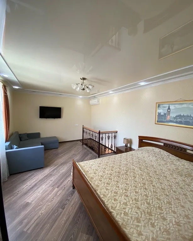 Коттедж Коттедж у моря — Евпатория