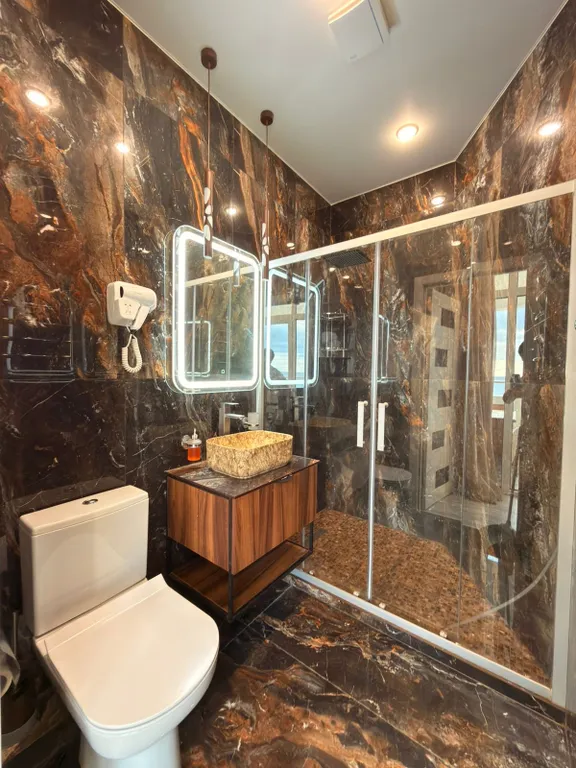 Апартаменты ЖК Сан Марино