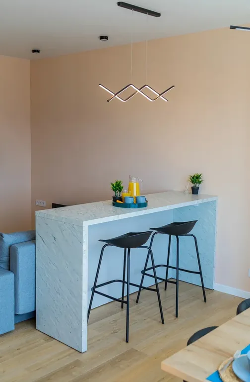 Пентхаус в ЖК Небесный в 10 минутах от аэропорта