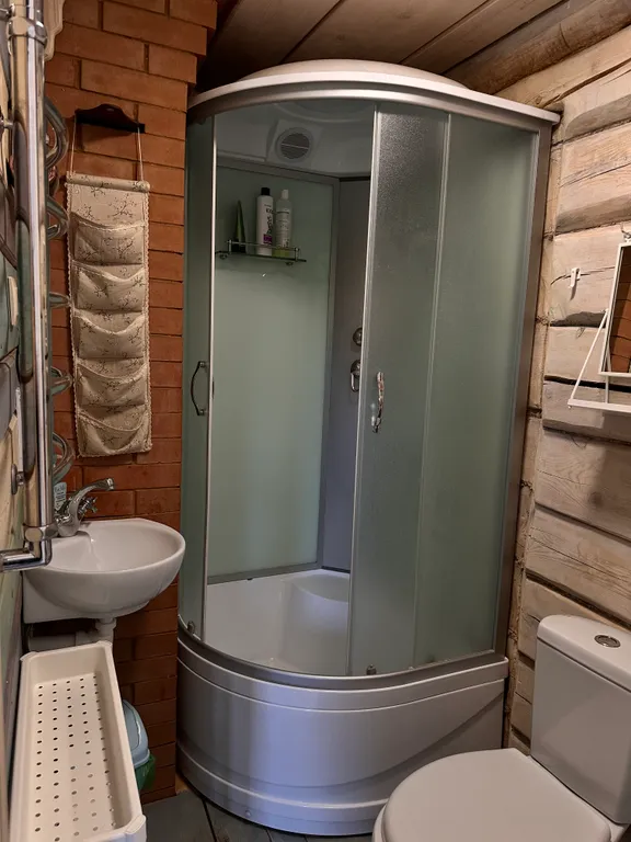 2-комнатный Дом