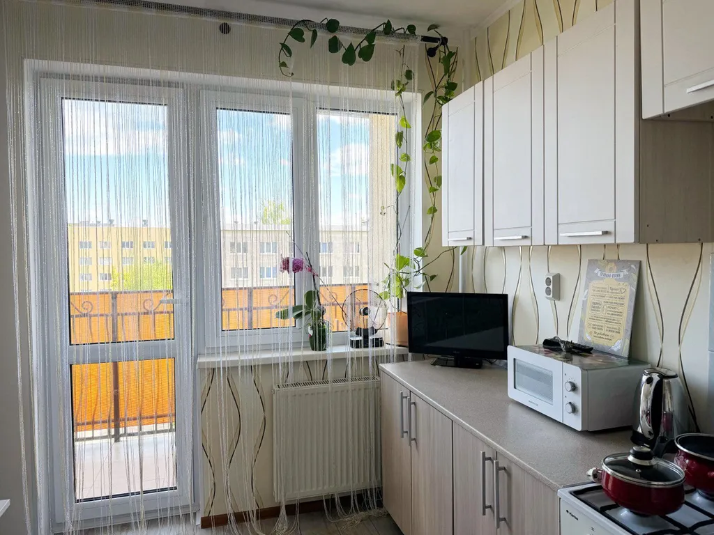 Квартира Уютная квартира в самом центре города — Калининград