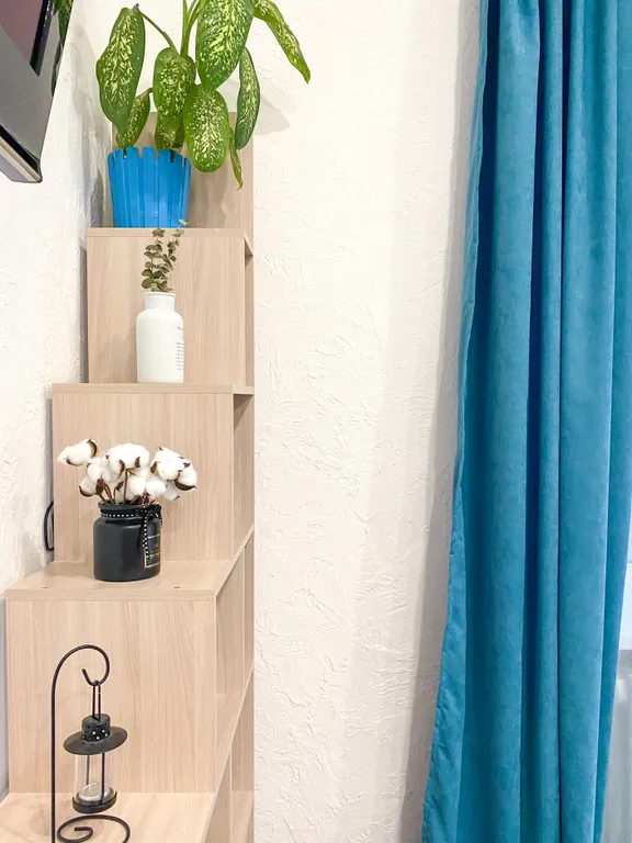 Квартира Квартира Счастье жить в центре Севастополя в уютной квартире — Севастополь