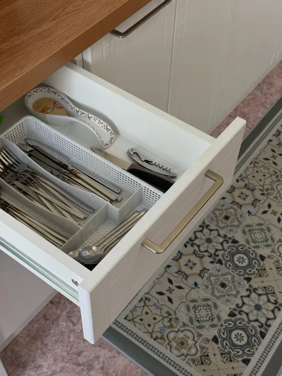 Уютная квартира рядом с М-4