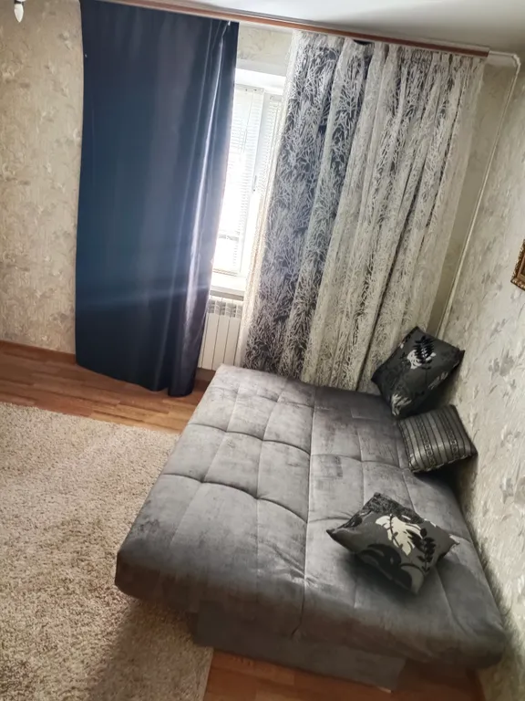 Квартира у озера и театра рядом с метро