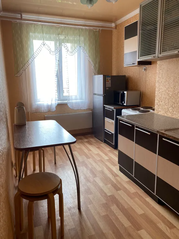 Квартира Уютная квартира — Казань
