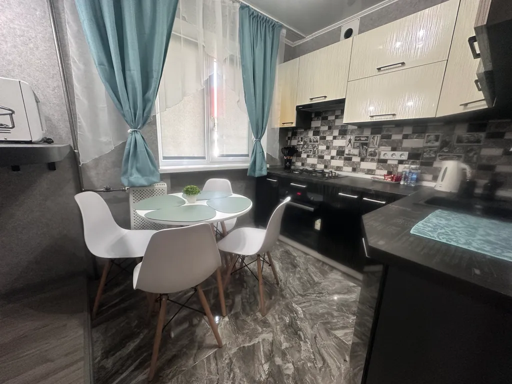 Квартира Квартира в центре Калининграда — Калининград