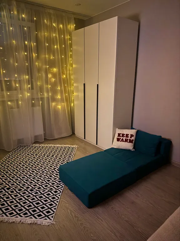 Квартира Квартира в районе аэропорта, рядом выезд на море и горы — Краснодар