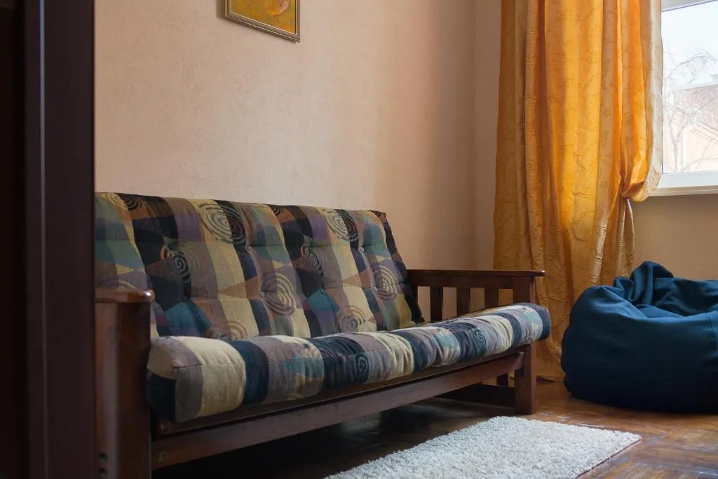 Апартаменты в центре