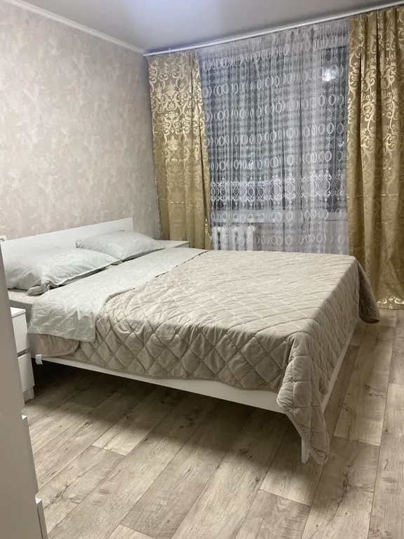 Квартира в 5 минутах пешком от Терм