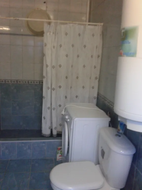 Отдых в Евпатории,  в частном секторе.