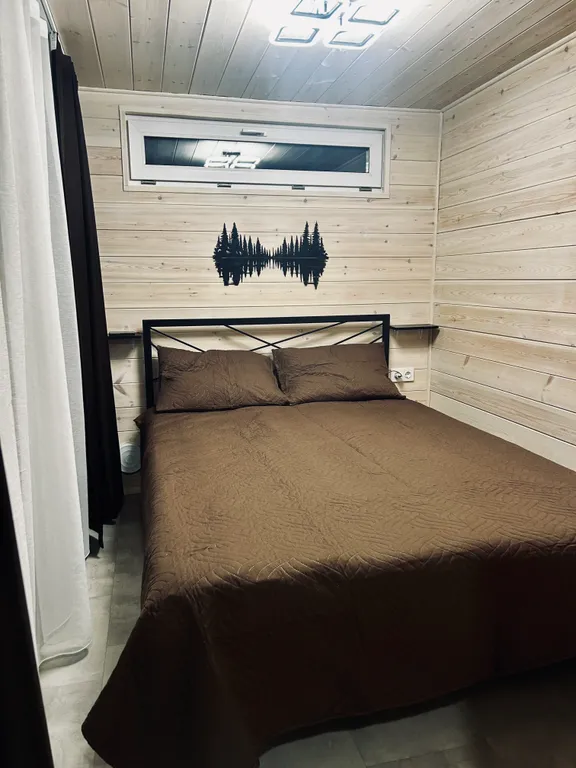 Коттедж Квартира возле автовокзала — аренда посуточно в Горно-Алтайск