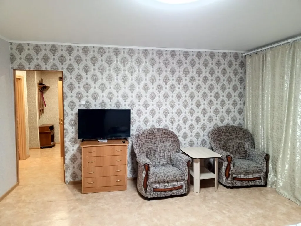 Люкс в историческом центре Златоуста