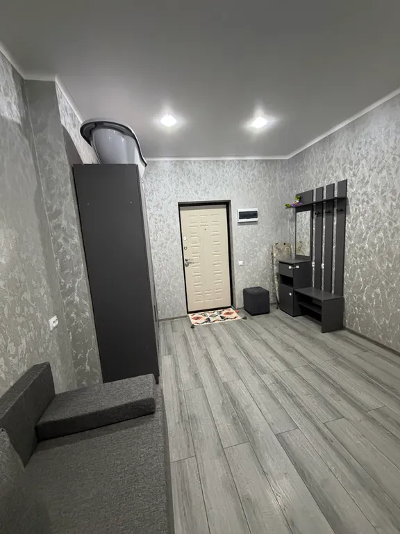 Просторная квартира рядом с морем