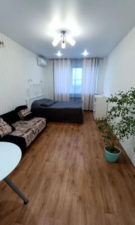 Уютная евро 2-квартира в центре города