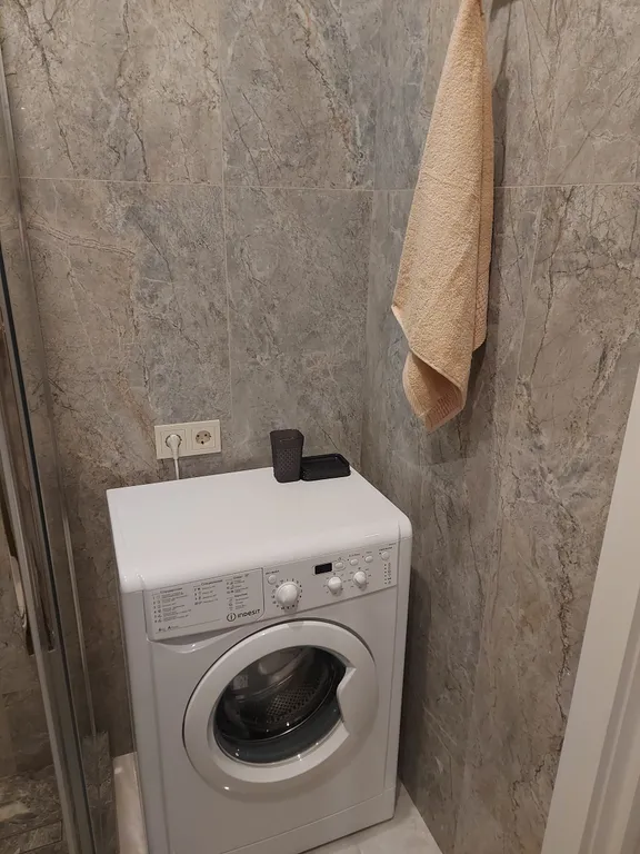 Уютная студия в жк бизнec