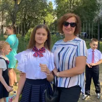Александра Ковалева