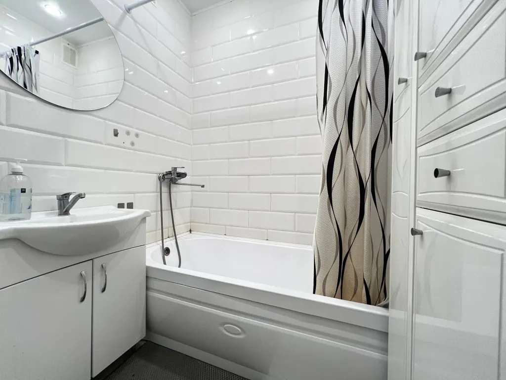 Уютная квартира в центре элитный дом