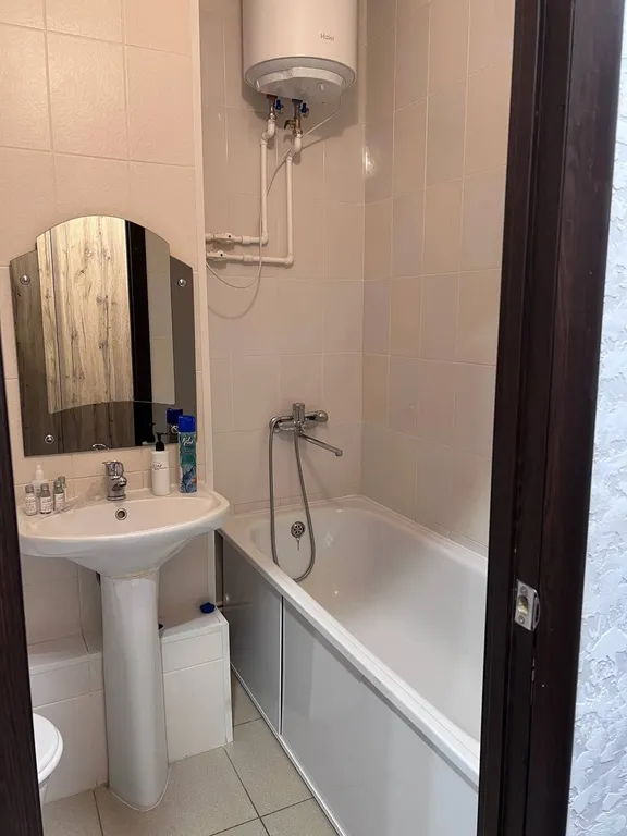 Студия лофт