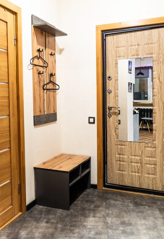 Уютная студия в сердце города