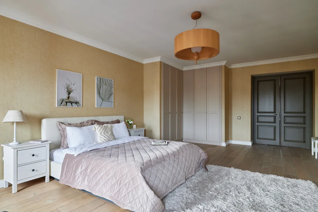 Квартира Просторная квартира у Казанского собора — Санкт-Петербург