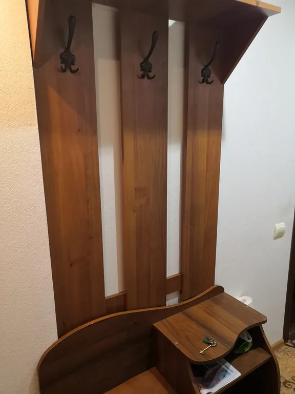 квартира Проспект