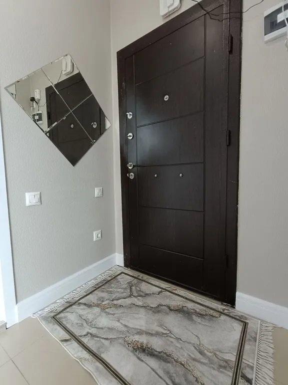 Видовая квартира рядом с морем