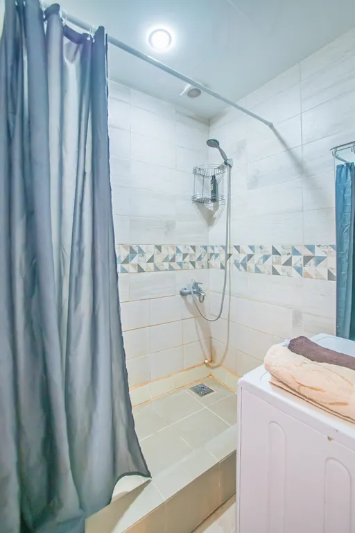 Студия Запад в центре города