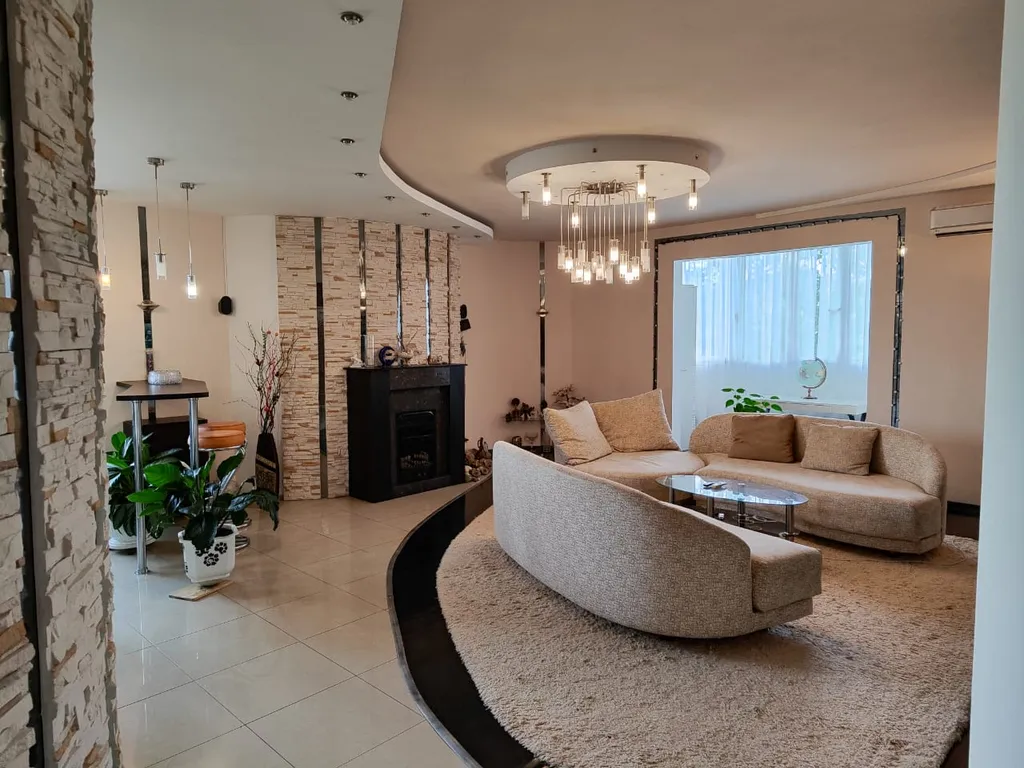 Уютная просторная квартира в центре города