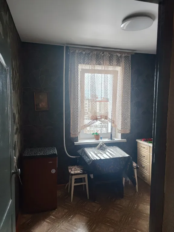 Уютная квартира в тихом районе города, рядом с ГЛЦ